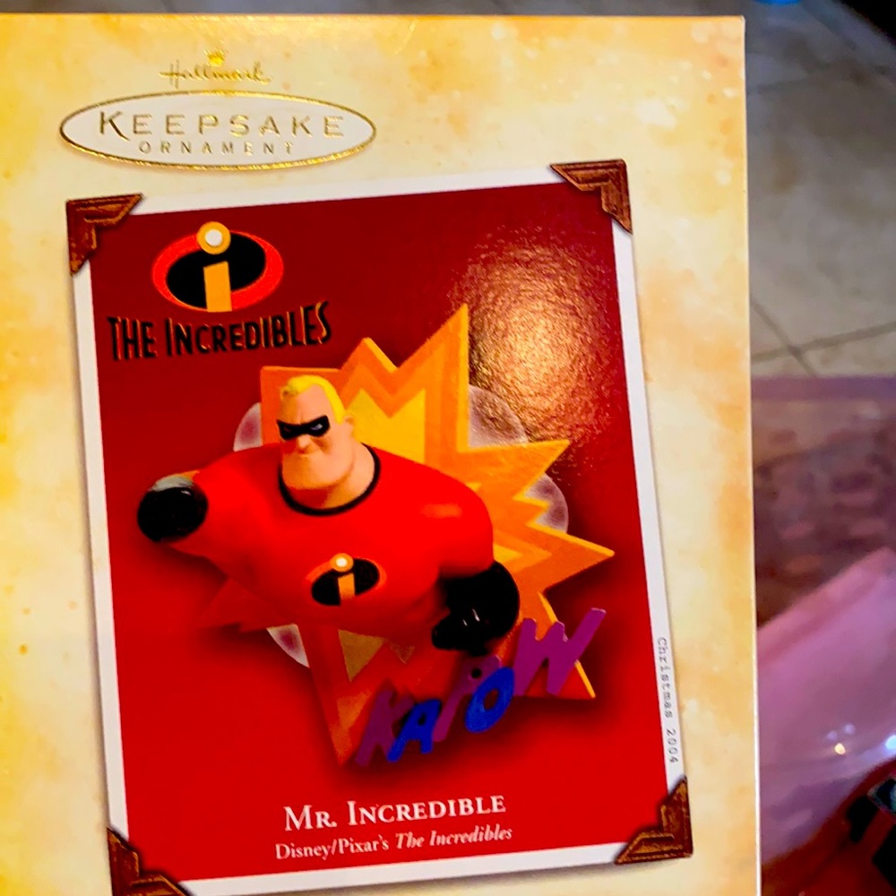 Hallmark collection